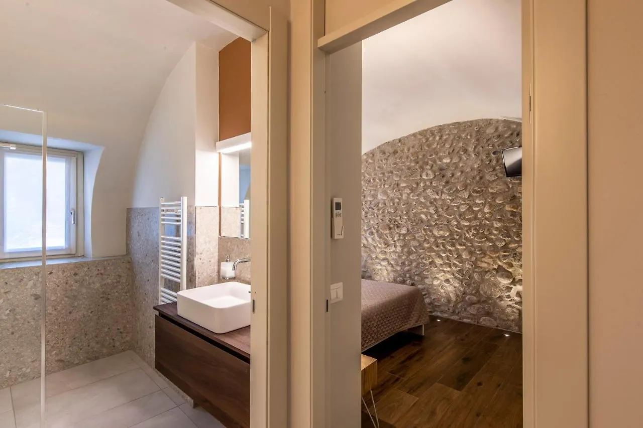 Ferienwohnung Dimora Montagnoli Volta Mantovana Italien