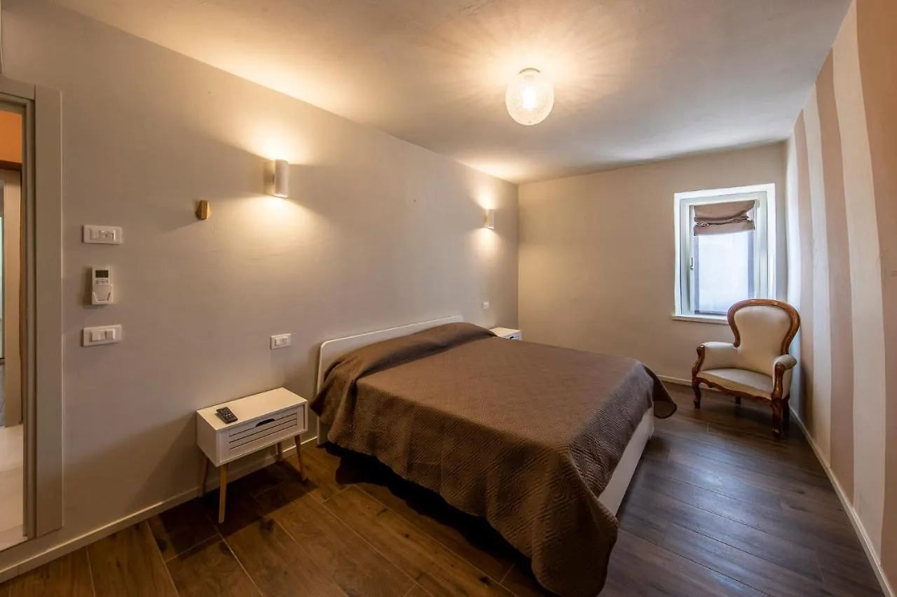 Ferienwohnung Dimora Montagnoli Volta Mantovana 0*,  Italien