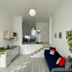 Scalabrini Loft Vakantiehuis
