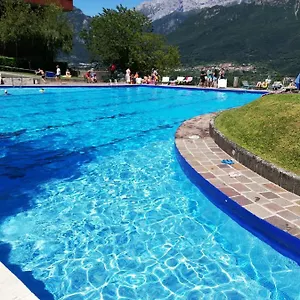Attico With Big Terrace In With Pool Appartement