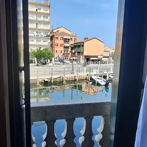 Ada Canal House Apartment Chioggia