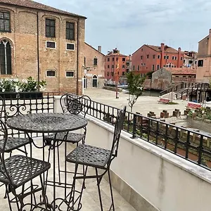 Mh 3202 Apartment Venedig