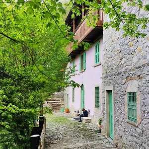 La Casetta Di Musita Vakantiehuis