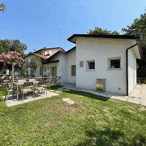 Villaggio Pineta Ferienhaus Bibione