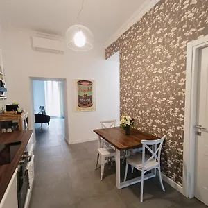 La Tua Casa A Piazza Del Popolo Apartment Rom