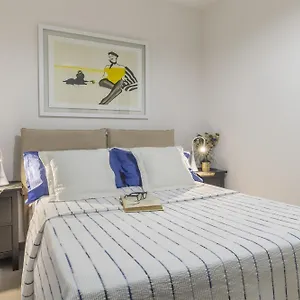 Valley House Apartment Verona