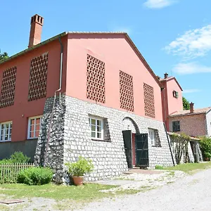 Agriturismo Monte Pu' Bauernhof Castiglione Chiavarese