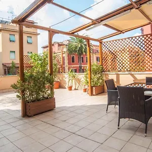 Terrace99 Apartment Rom