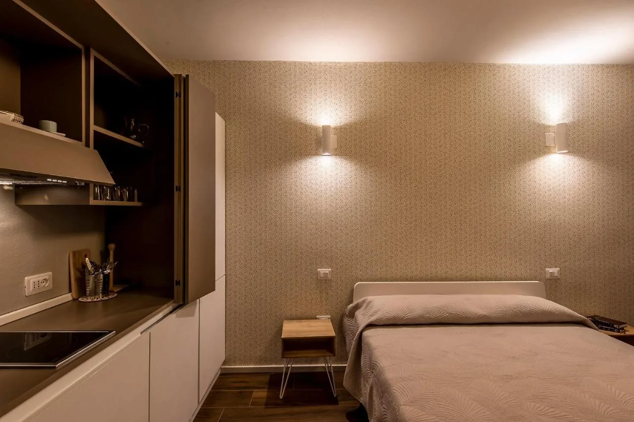 Dimora Montagnoli Appartement Volta Mantovana