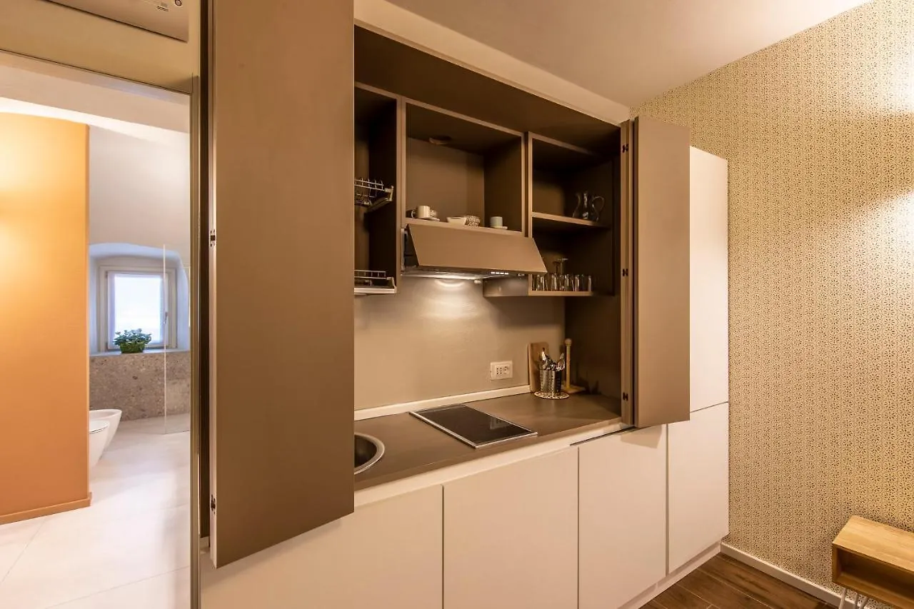 Dimora Montagnoli Appartement Volta Mantovana