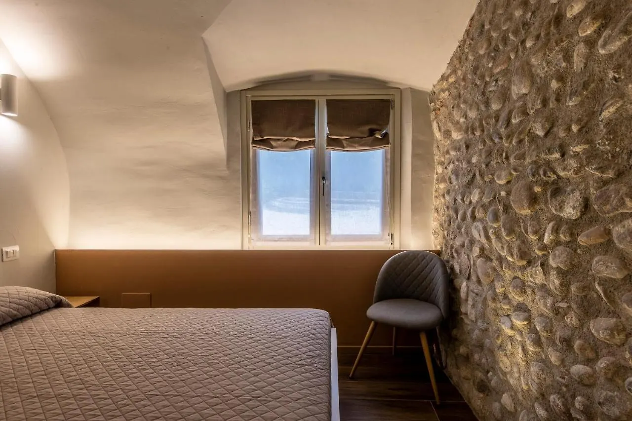 Dimora Montagnoli Appartement Volta Mantovana Italië