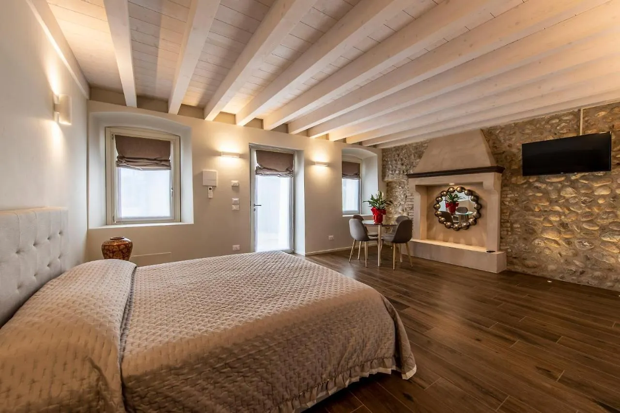Dimora Montagnoli Appartement Volta Mantovana