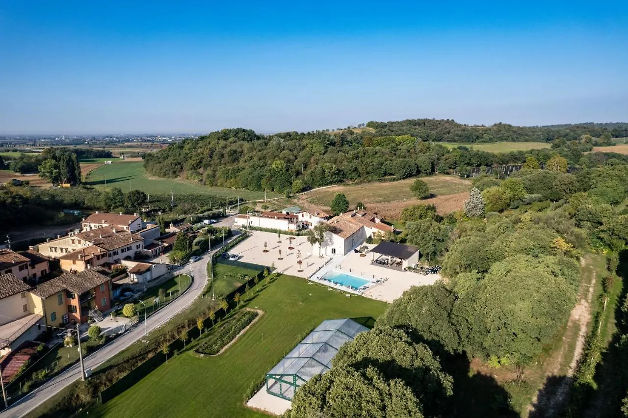 Dimora Montagnoli Appartement Volta Mantovana