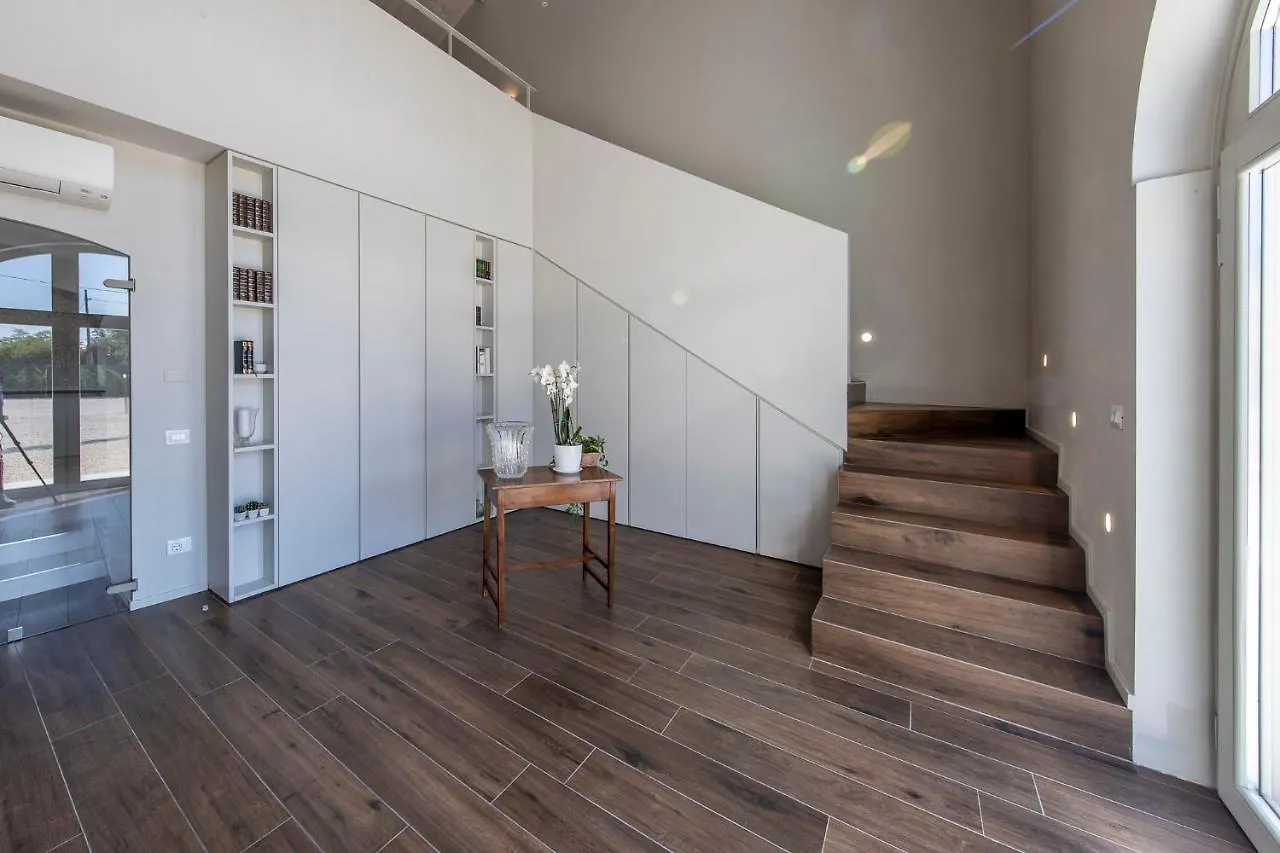 Dimora Montagnoli Appartement Volta Mantovana