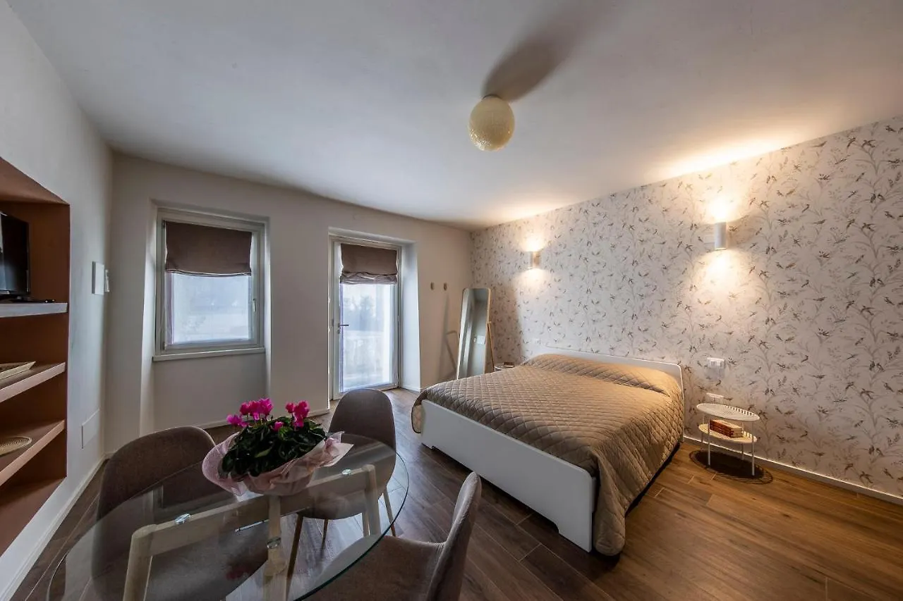 Dimora Montagnoli Appartement Volta Mantovana