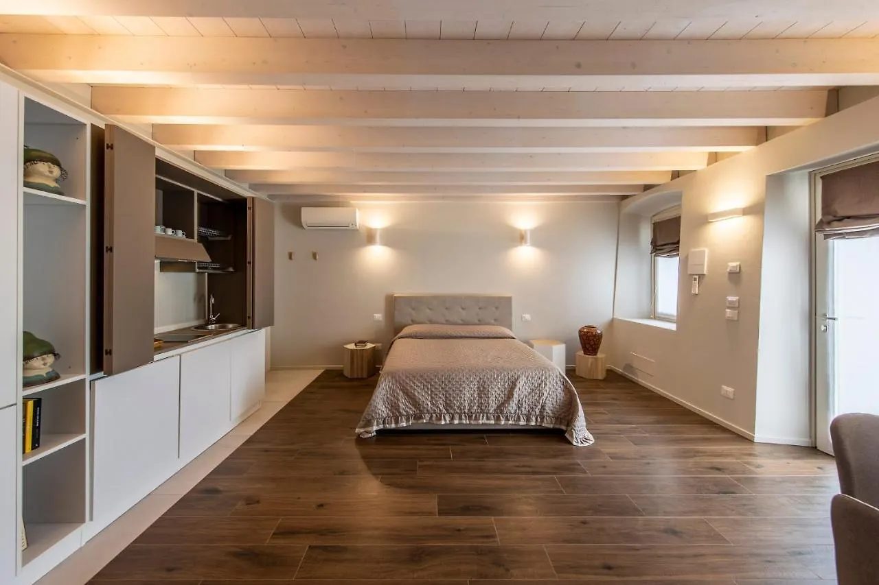 Dimora Montagnoli Appartement Volta Mantovana