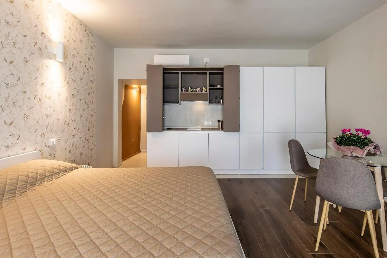 Dimora Montagnoli Appartement Volta Mantovana