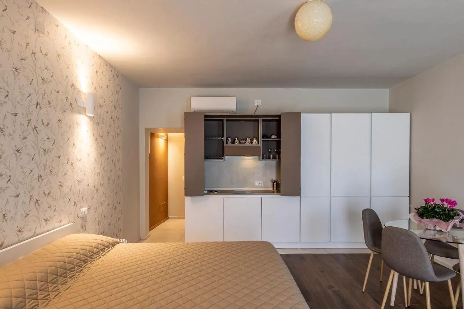 Dimora Montagnoli Appartement Volta Mantovana
