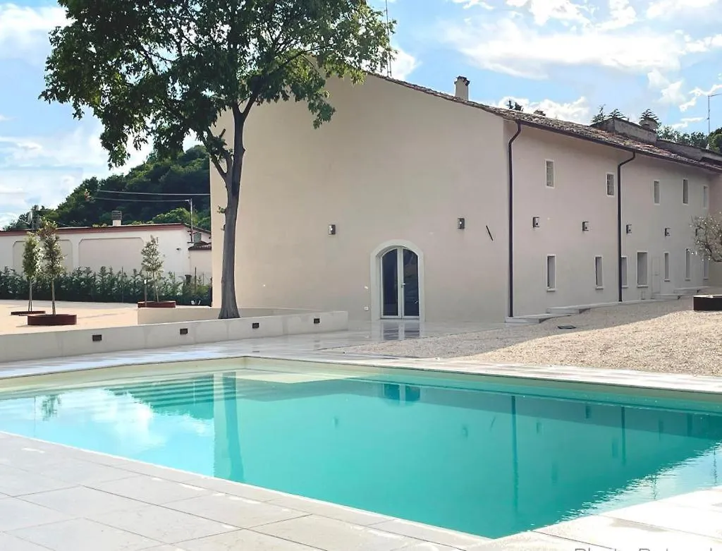 Dimora Montagnoli Apartment Volta Mantovana