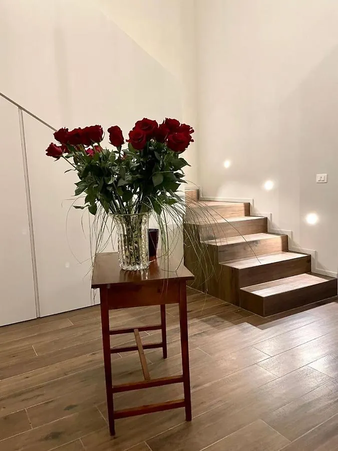 Dimora Montagnoli Apartment Volta Mantovana Italy