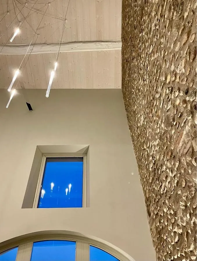 Dimora Montagnoli Apartment Volta Mantovana Italy