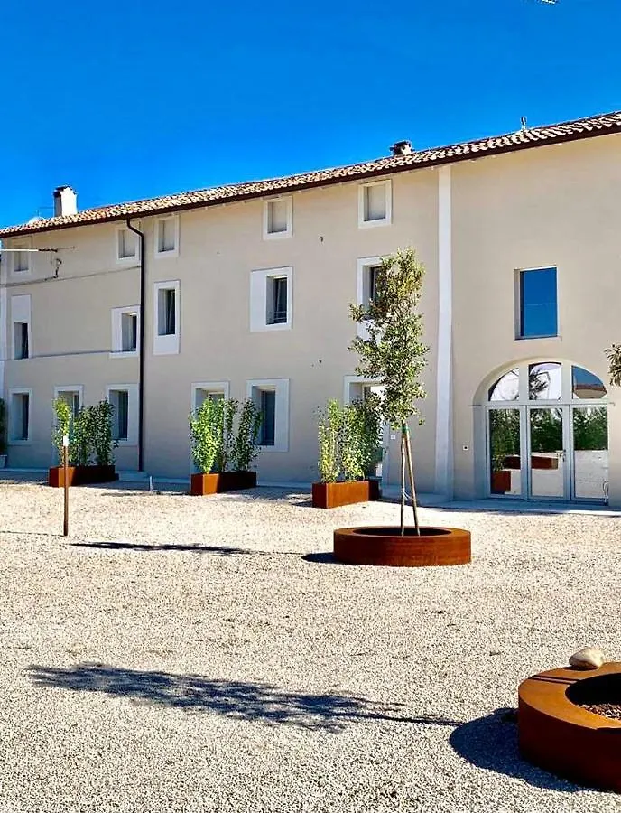 Dimora Montagnoli Apartment Volta Mantovana