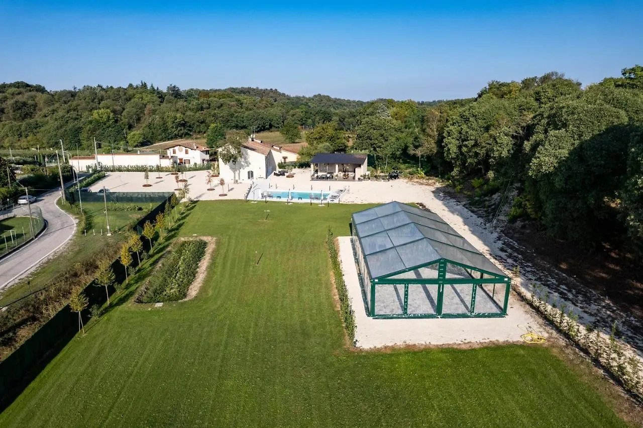 Dimora Montagnoli Apartment Volta Mantovana