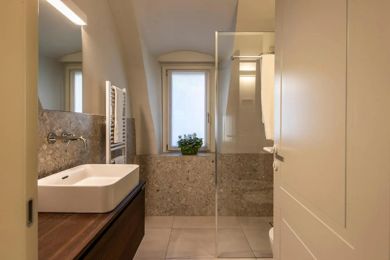 Dimora Montagnoli Apartment Volta Mantovana