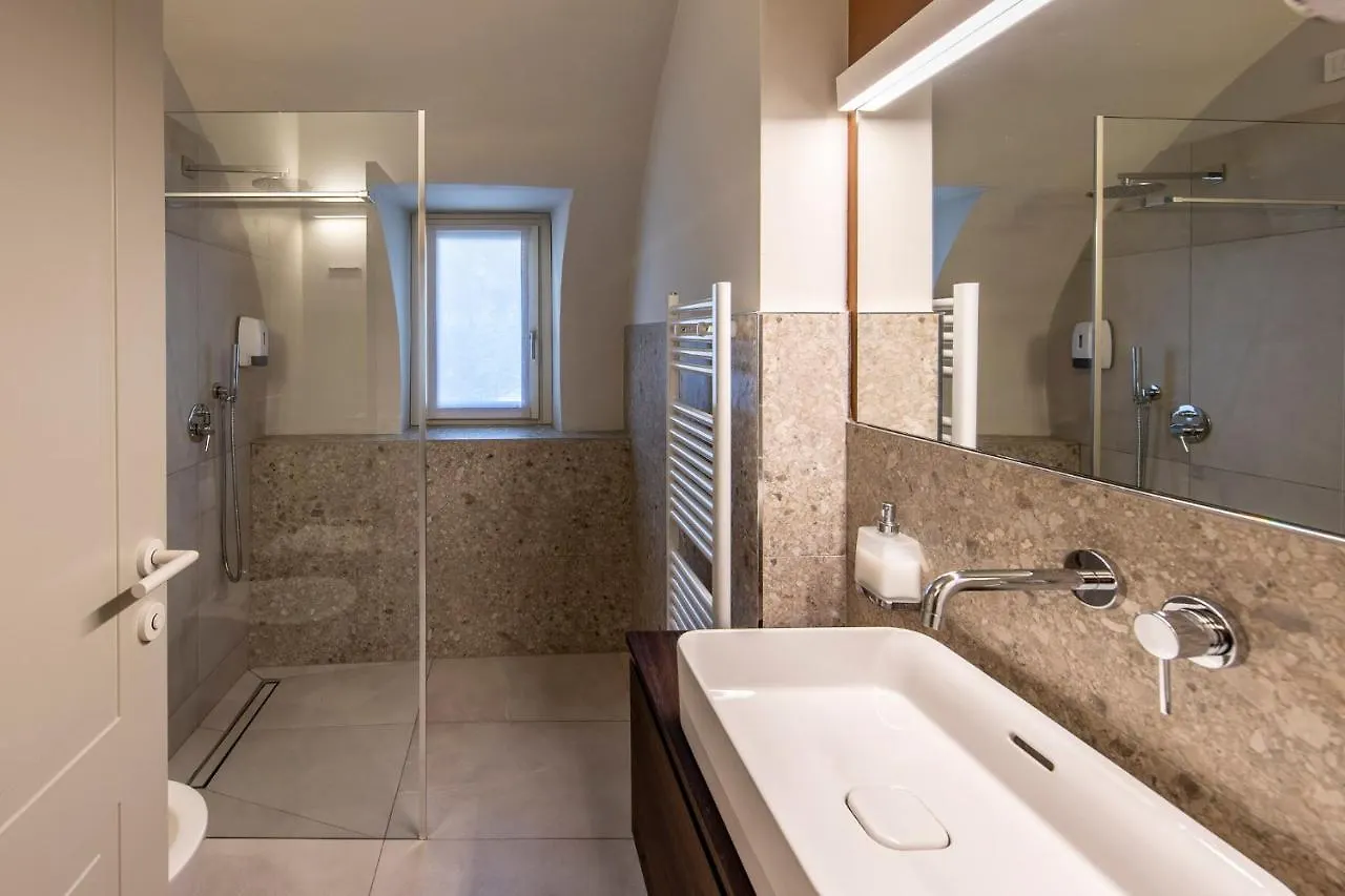 Dimora Montagnoli Apartment Volta Mantovana