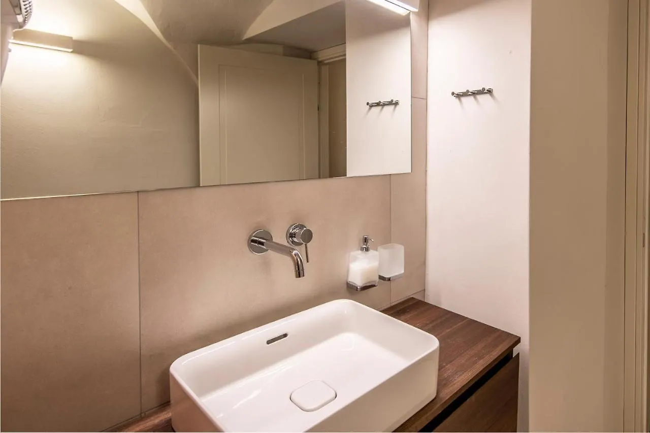 Dimora Montagnoli Apartment Volta Mantovana Italy