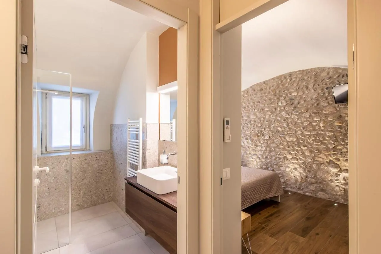 Dimora Montagnoli Apartment Volta Mantovana 0*,  Italy