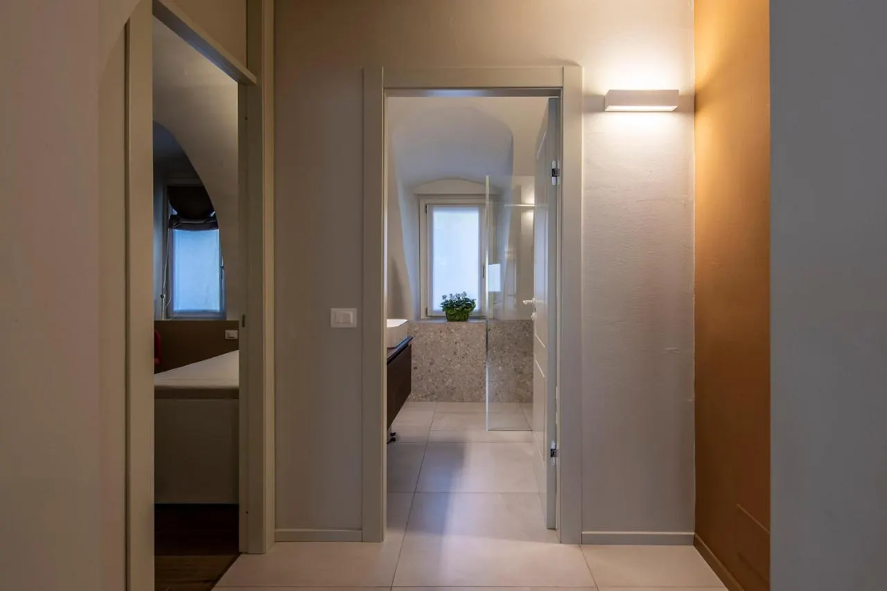 Dimora Montagnoli Apartment Volta Mantovana 0*,