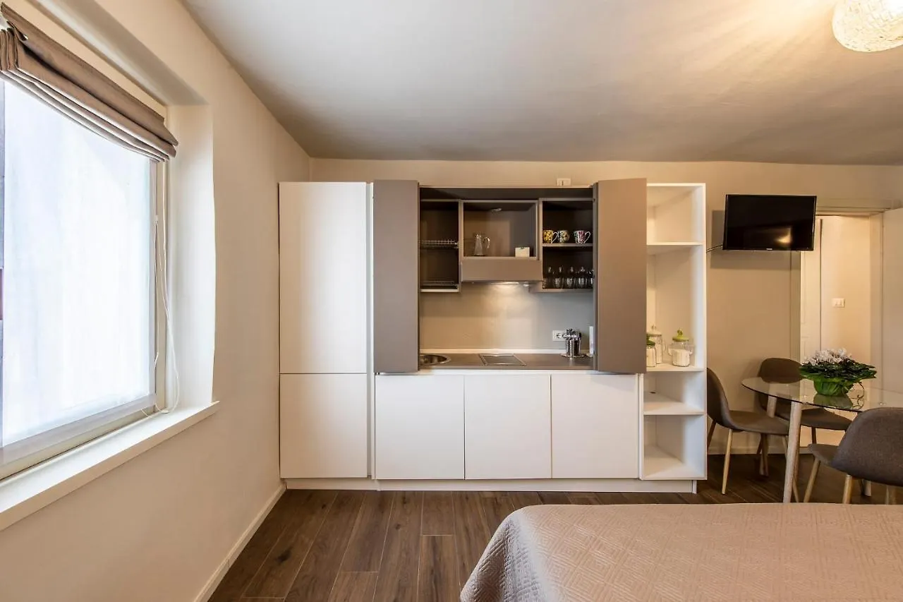 Dimora Montagnoli Apartment Volta Mantovana